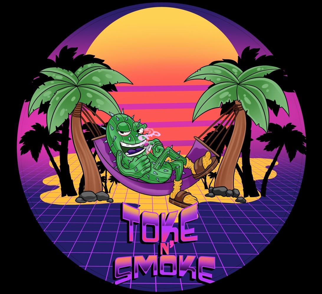Toke N' Smoke